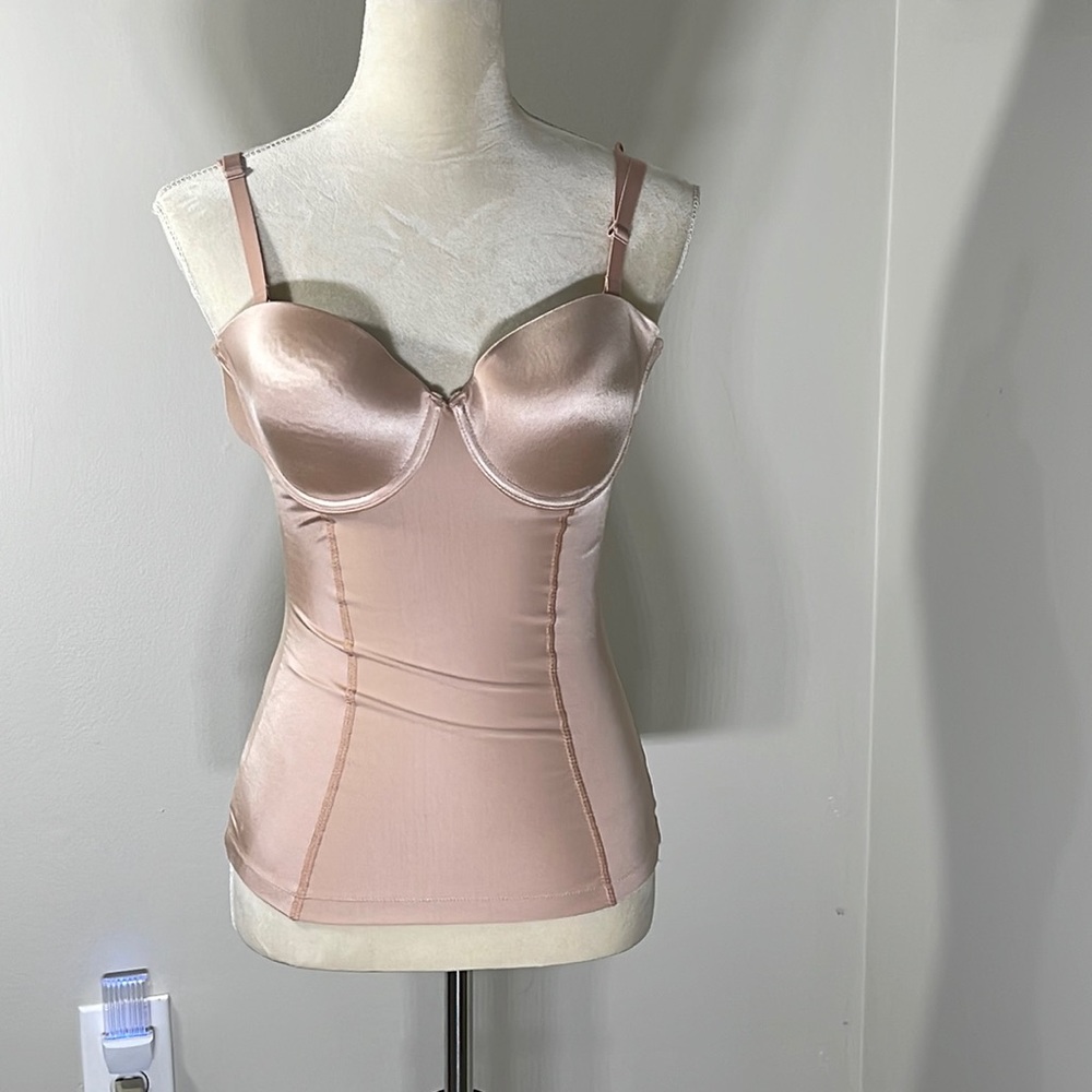 SPANX SHAPE-WEAR, WORN A FEW TIMES